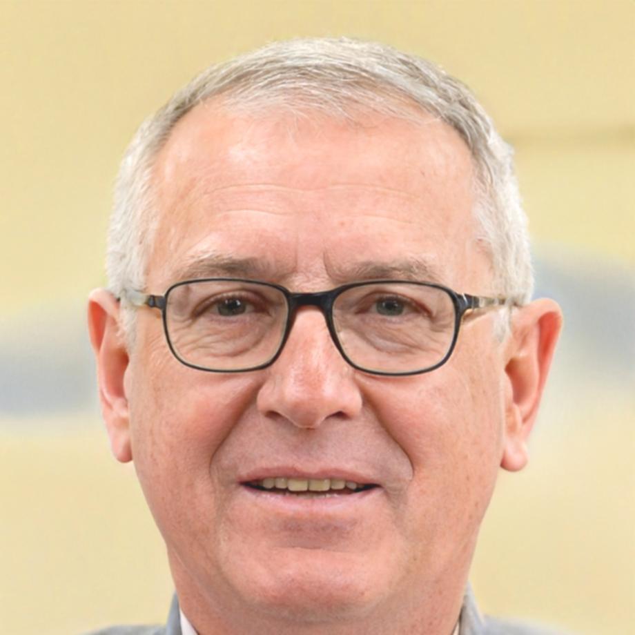 Portrait de Vladislav Němec, participant à nos formations
