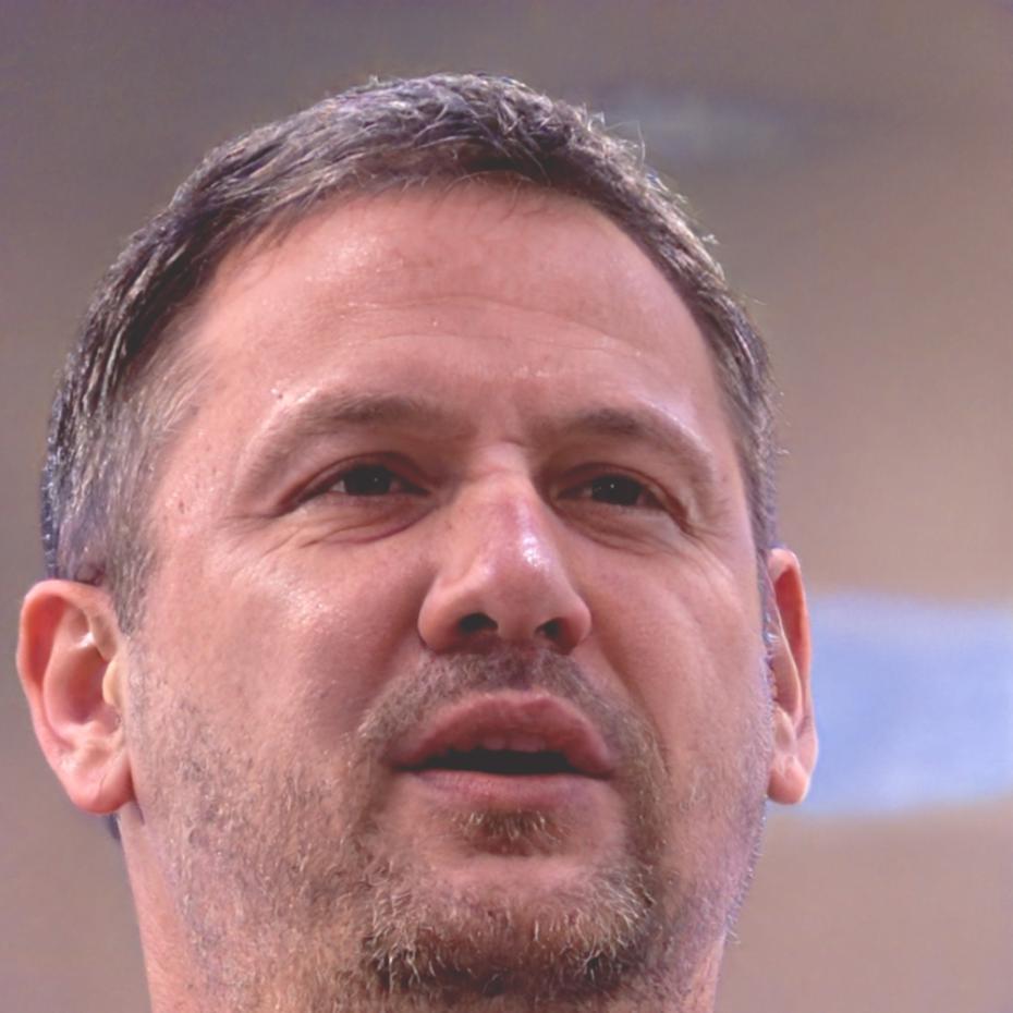 Théodore Marchessault, directeur principal